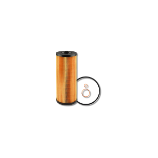 Wkład filtra oleju P7015