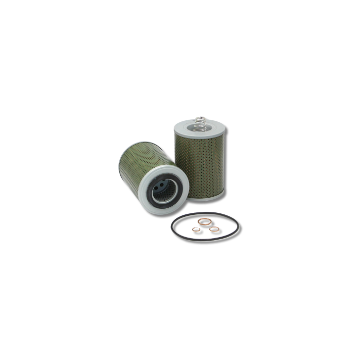 Wkład filtra oleju SO4185