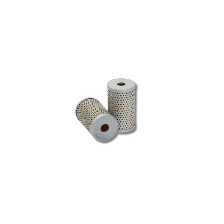 Wkład filtra oleju SO1208