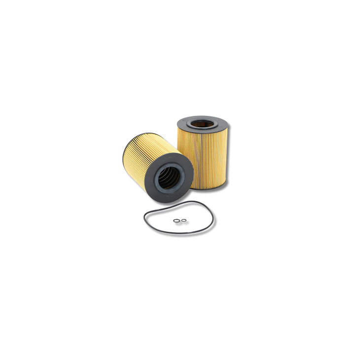 Wkład filtra oleju SO4580/1