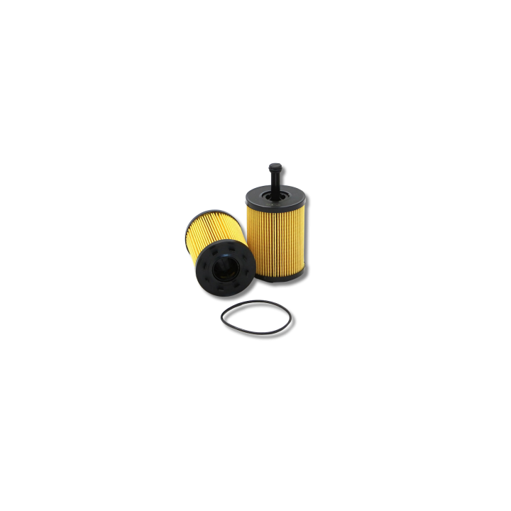 Wkład filtra oleju SO4630