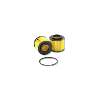 Wkład filtra oleju SO4836