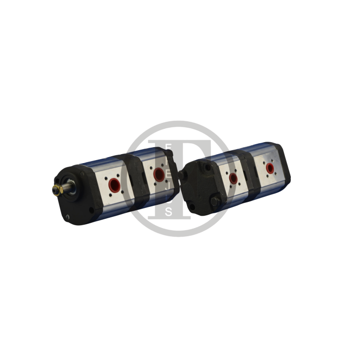 Pompa hydrauliczna PNN 22+11 S CO44 RWF6/8D