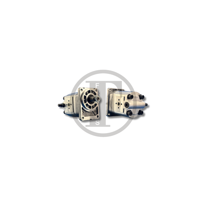 Pompa stożek 2PB8,3D-P26B1CB-VS130, 612282102, 2PB8,3S-P26B1CB-VS130, 612282101