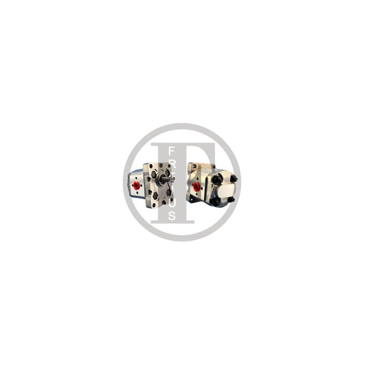 Pompa stożek X1P1802FIIA