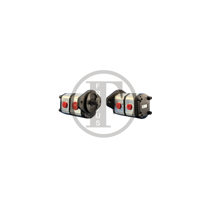 Pompa wałek 3339131032, 7327541