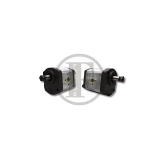 Pompa stożek 2SPA22S/103605/2A, 2SPA22/103605/2A