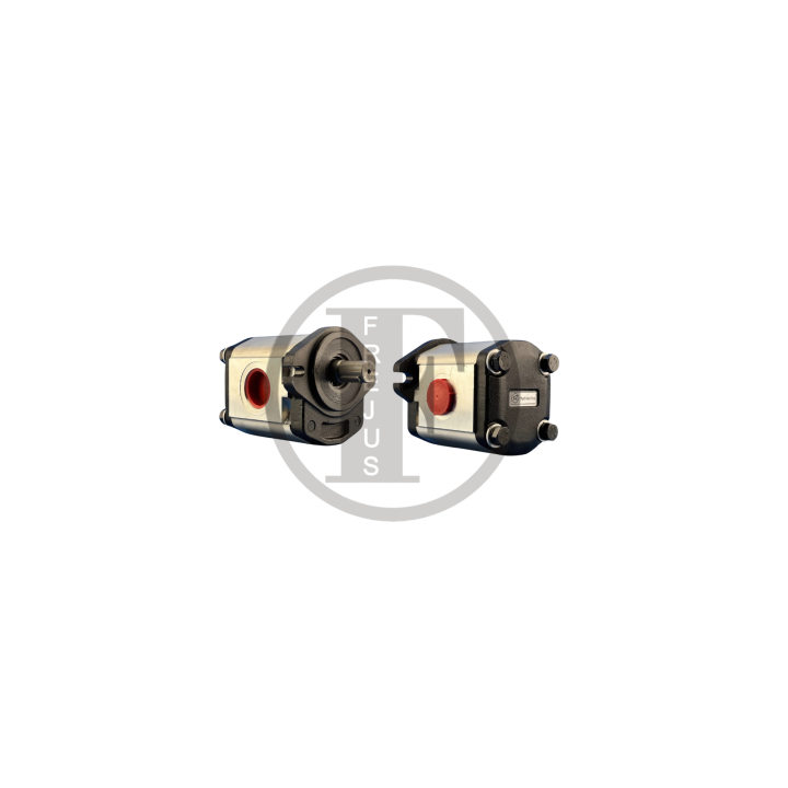 Pompa wałek 3339111314, PGP517A0440CM1H3ND7D5B1B1, 66227069