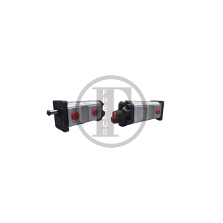 Pompa stożek 2PA11.3/15/S-VPS-10/60, 6110 8565 1, 61108565