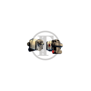 Pompa stożek 2020564