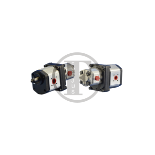 Pompa stożek 2019901