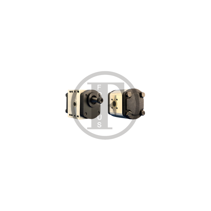 Pompa stożek 2012812