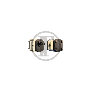 Pompa stożek 2012812