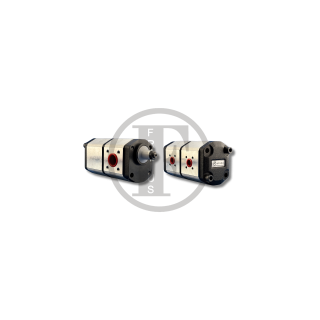 Pompa stożek 4000775