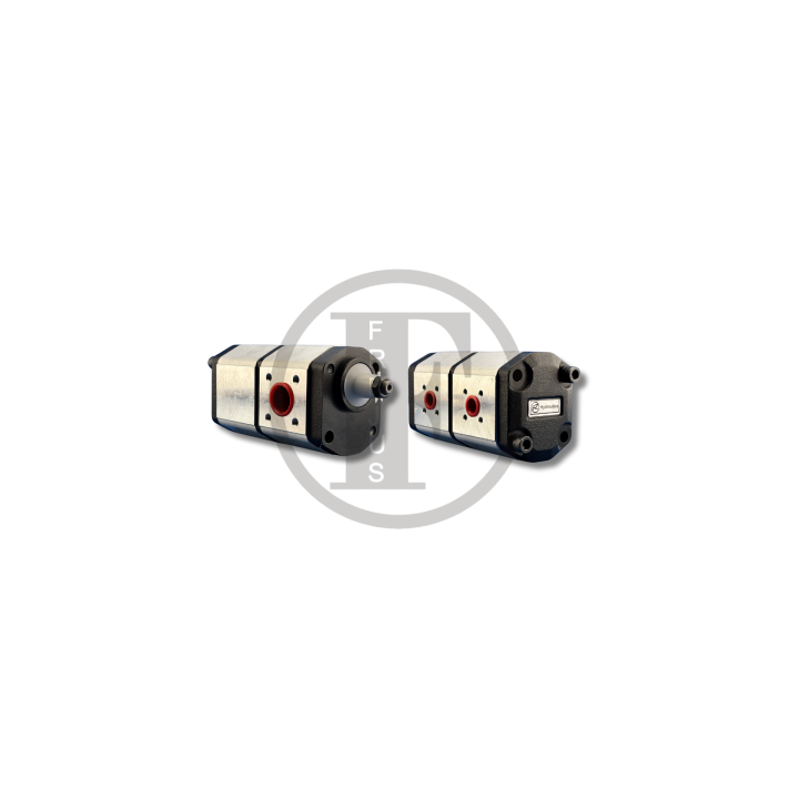 Pompa stożek 4000775