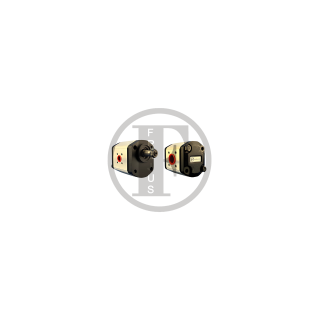 Pompa stożek 4000259