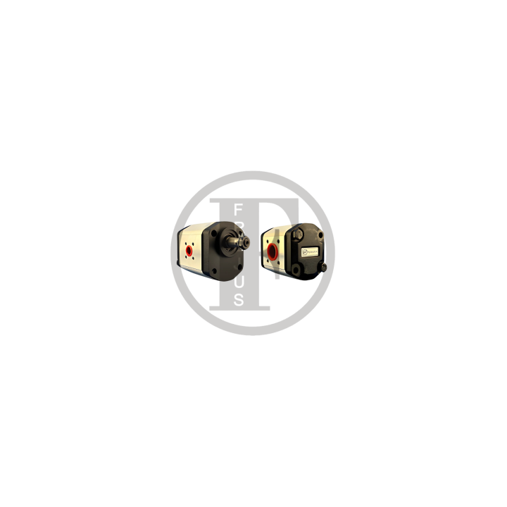 Pompa stożek 4000259