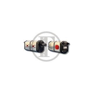 Pompa stożek 4000776