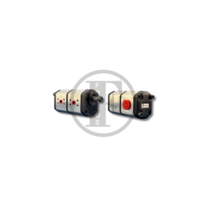 Pompa stożek 4000776