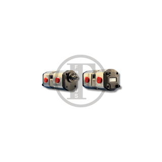 Pompa stożek 2020741