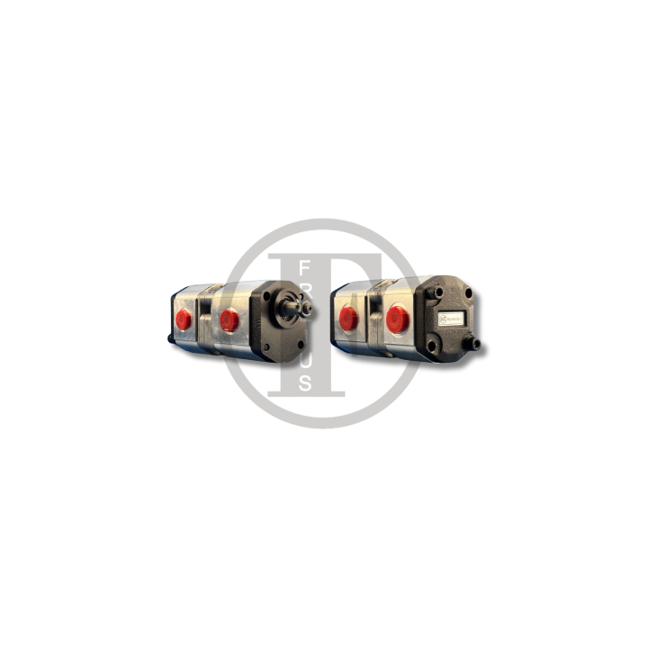 Pompa stożek 2020741