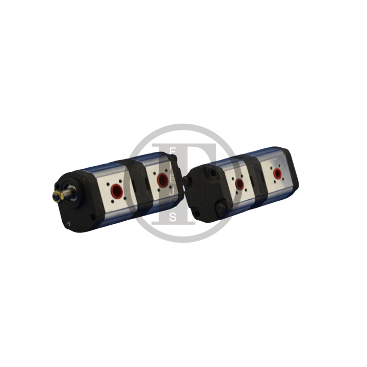 Pompa stożek 2014222