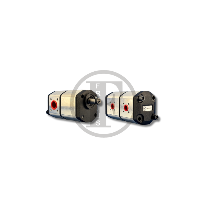 Pompa stożek 2021887