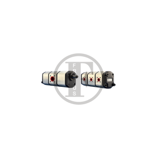 Pompa stożek 2021305