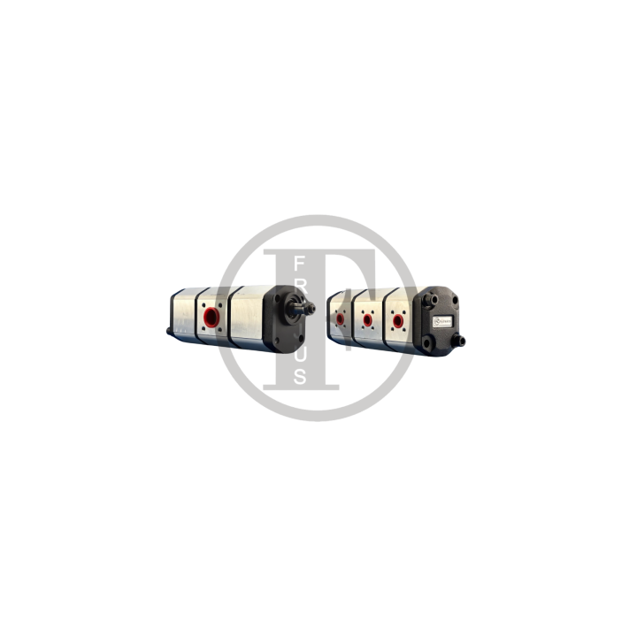 Pompa stożek 2021305