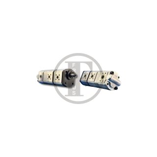 Pompa stożek 2017744