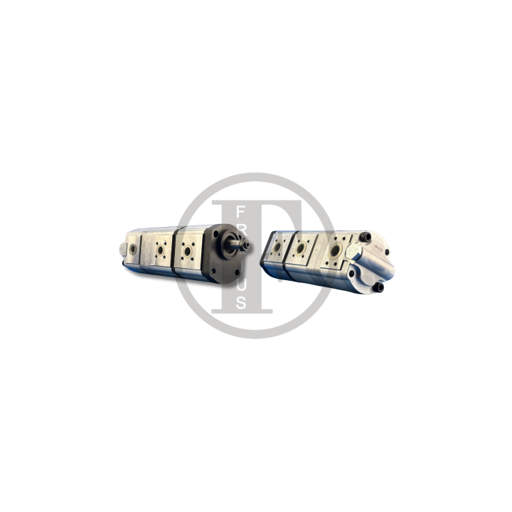 Pompa stożek 2017744