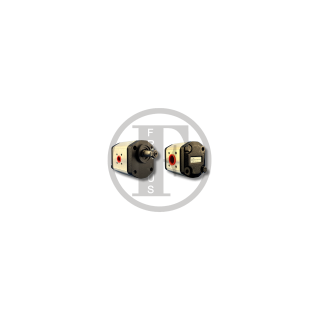 Pompa stożek 4000260