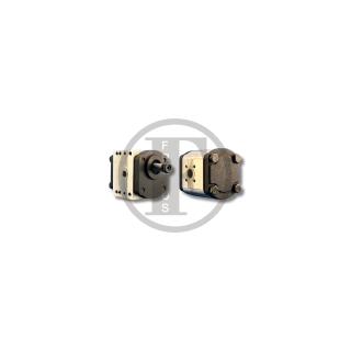 Pompa stożek 2015921