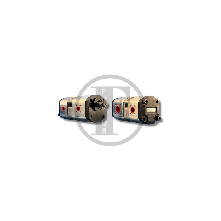 Pompa stożek 2016279