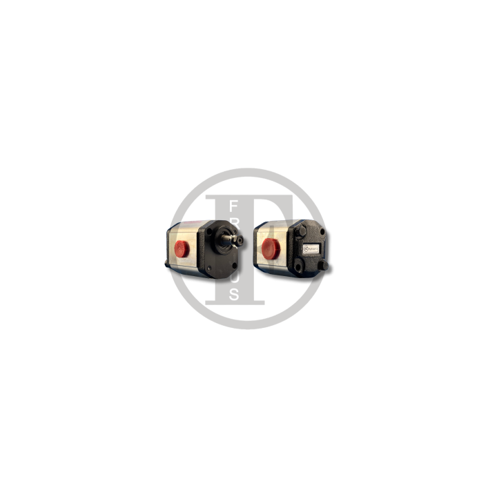 Pompa stożek 4000152