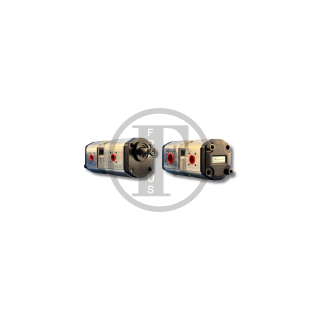 Pompa stożek 2016279