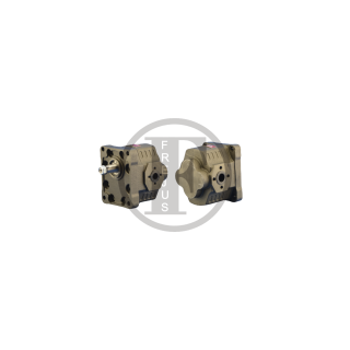 Pompa stożek 4000827