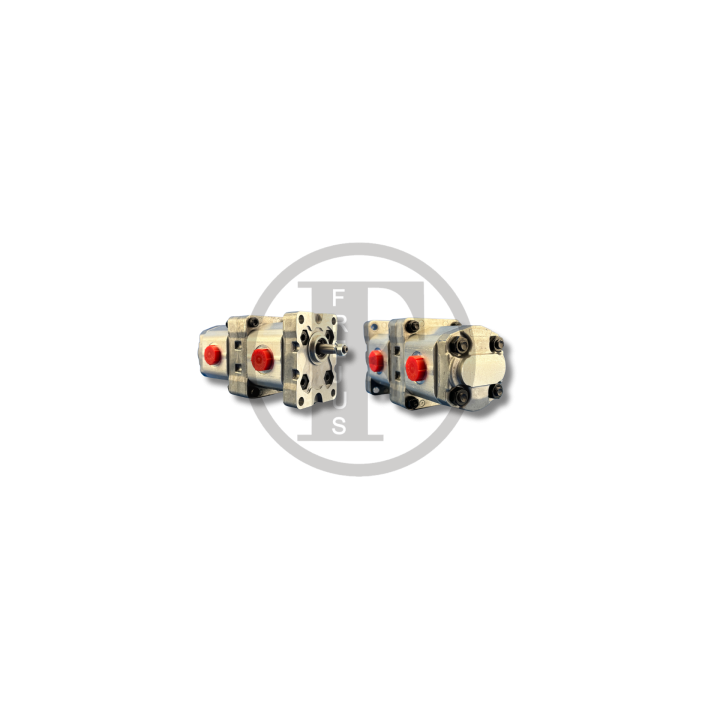 Pompa hydrauliczna 4000253