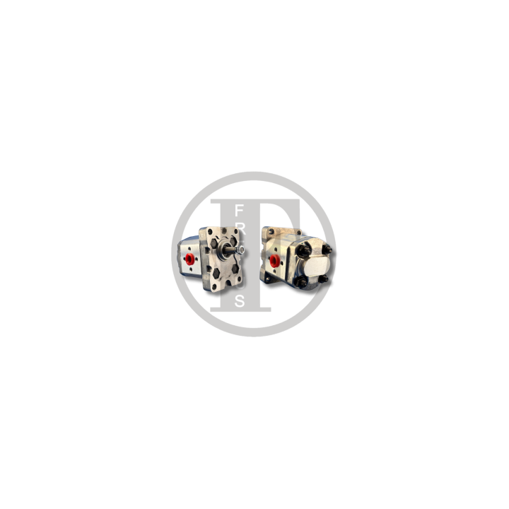 Pompa stożek 2019935