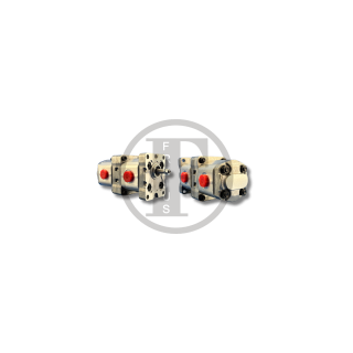 Pompa hydrauliczna 4000253