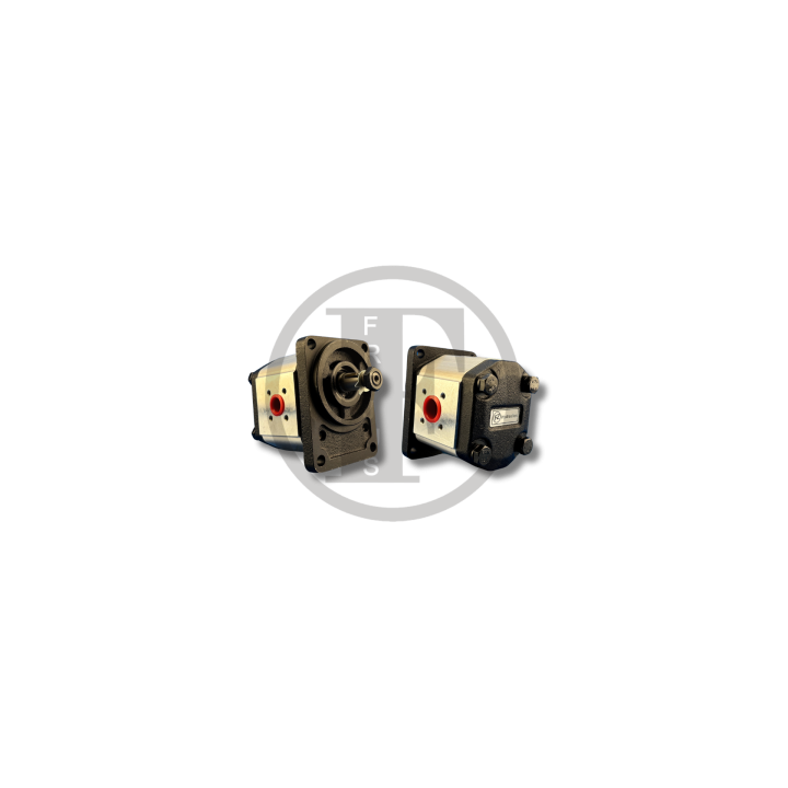 Pompa stożek 2017005