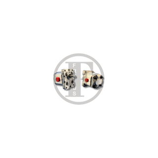Hydraulic Pump Cone 1:8 - 2017129 | Reliable Power