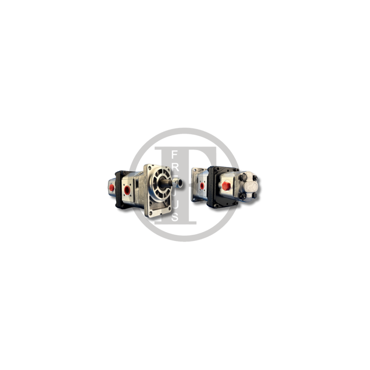 Pompa stożek 2020802