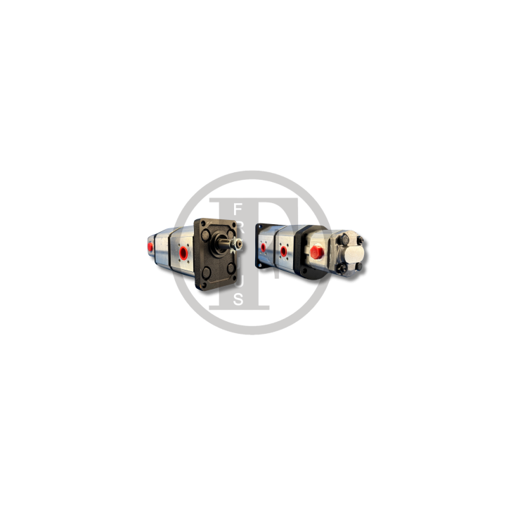 Pompa stożek 2021899