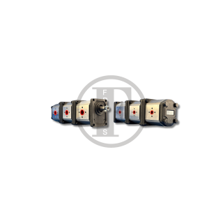 Pompa stożek 2022951