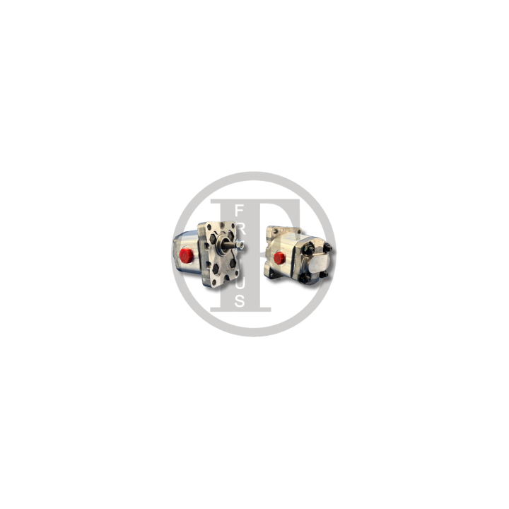 Pompa stożek 2024956