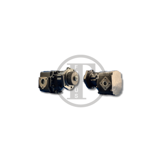 Pompa stożek 2028991