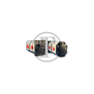 Pompa stożek 4000764