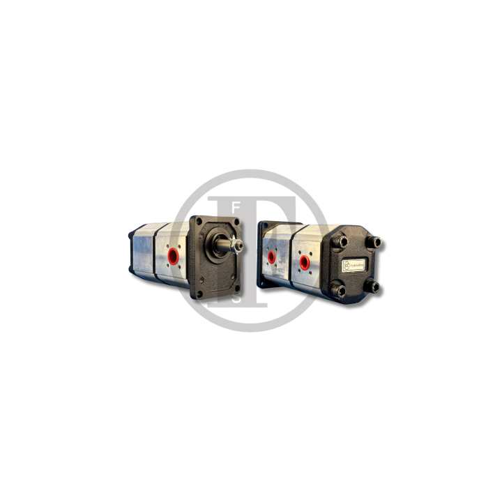 Pompa stożek 4000169