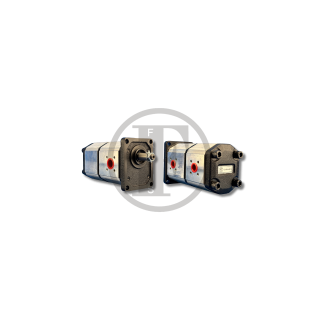 Pompa stożek 4000169